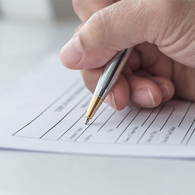 Demande d’inscription dans notre SRJ pour garçons à Namur